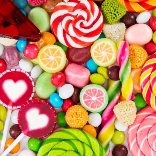 Confectionaries